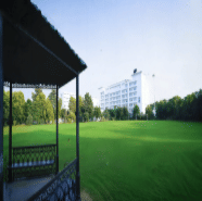 CGC University, Mohali Campus photo 42